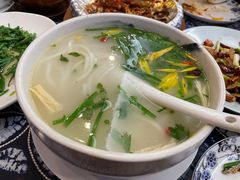 -蝴蝶泉宾馆-中餐厅