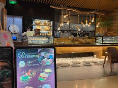 -Let's Taipei 非常烘焙(太古里店)