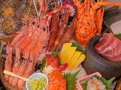 -花潮料理艺食馆(成都万象城店)