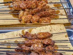 -老白家怡贵园烤肉