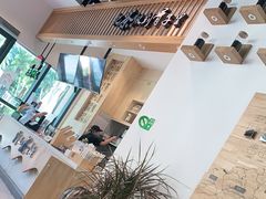 -霸王茶姬(泛海广场店)