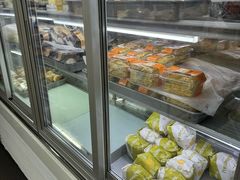 -爱德顺糕点食屋(利民道店)