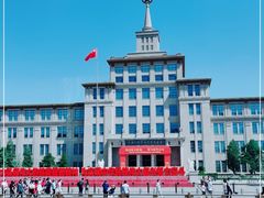 -中国人民革命军事博物馆
