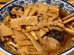 观音面-西园寺素食(西园弄戒幢律寺店)