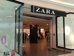 -ZARA(万达广场二七店)
