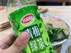 -彭姐麻辣烫(海淀店)