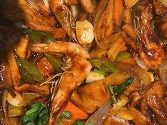 -黄记煌三汁焖锅(顺义华联店)