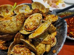 -付小姐在成都(中山公园店)