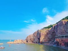 -蓬莱阁景区