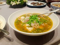 -柴门头啖汤·经典川菜·慢火汤品(锦城万达店)