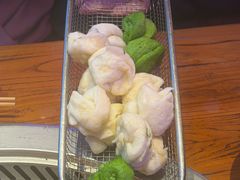 -山河屯铁锅炖(哈西站店)