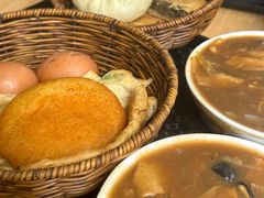 -穆彦华逍遥镇胡辣汤(岗坡路店)