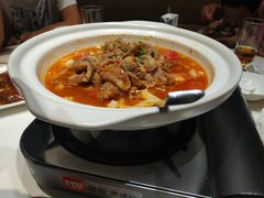 -张福记(五一公园店)