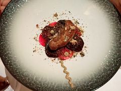 -Sketch(The Lecture Room & Library)