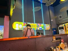 -杨记齐齐哈尔烤肉(总店)