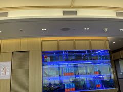 -国贸旋转餐厅(国贸广场店)