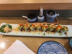 -西村日本料理(香格里拉饭店)