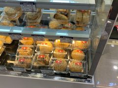 -白玉兰食品(汇联商厦店)