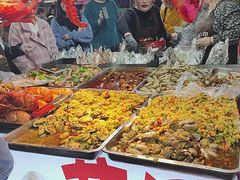 -大学城夜市大排档(凤栖路店)