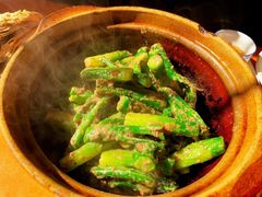 鹅肝酱芥蓝-雅苑餐厅(朝天路店)