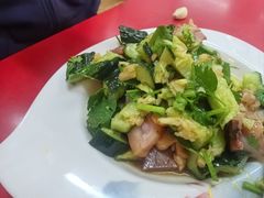 -乐天拉面(桃花街店)