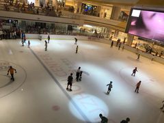 -冠军冰场CHAMPION RINK(苏州中心商场店)