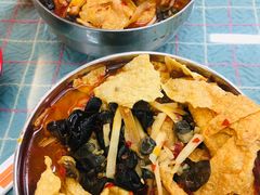 -红鼻子桂林米粉(金唐新光界店)