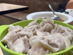-老边饺子馆(东单店)