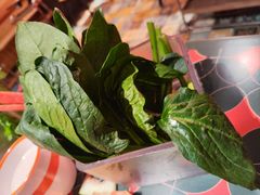 -南城十里潮汕鲜牛火锅·鲜虾生滚粥(融汇老商埠店)