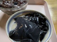 -五福堂龟苓膏(河东北山店)