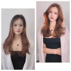 点击看大图 -私人定制 Hair Salon