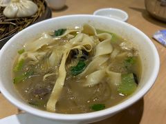 -西兰轩清真菜馆(北顺城街店)