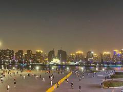 -世博源公馆·本帮融合菜·主题包厢·江景餐厅