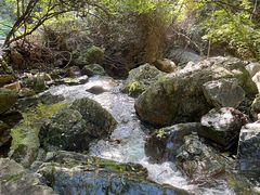 -九龙潭景区