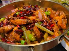 -自贡盐帮菜·玩辣餐厅(樱花园西街店)