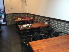 大堂-孟夫子水煎包(锦艺城店)
