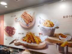 -呷哺呷哺(西单大悦城店)