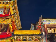 -大召寺明清一条街