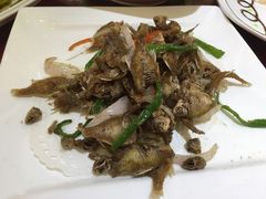 -北门饭店(三香路店)