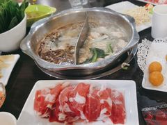 -翠峰苑火锅(迎宾路店)