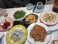 -友德福.老字号粤菜.广州地标融合美食(荔湾路店)