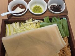 -海泰食府·新鲁菜·家宴(总部基地店)