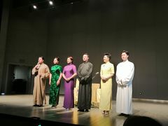 -北京大学百年讲堂