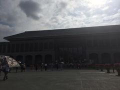-遵义会议纪念馆