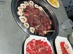 -米家·鹤城炭火米家(直营总店)