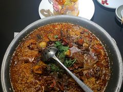 -麻六记(凤凰汇店)