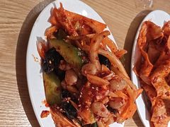 -韩麦大冷面(桂花街直营店)