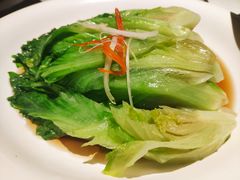 -悦融琥珀·京鲁菜·海味珍品(西单店)