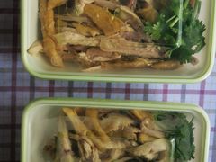 -和记小菜(东方店)