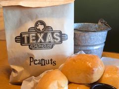 -Texas Roadhouse(世纪汇广场店)